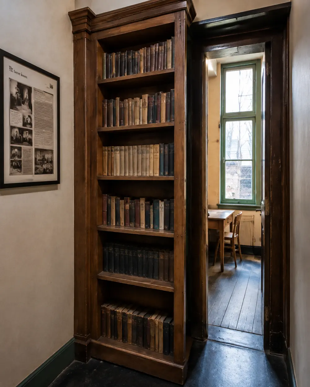 Anne Frank Evi Amsterdam: Bilet, Saatler ve Gezi Rehberi (2026)