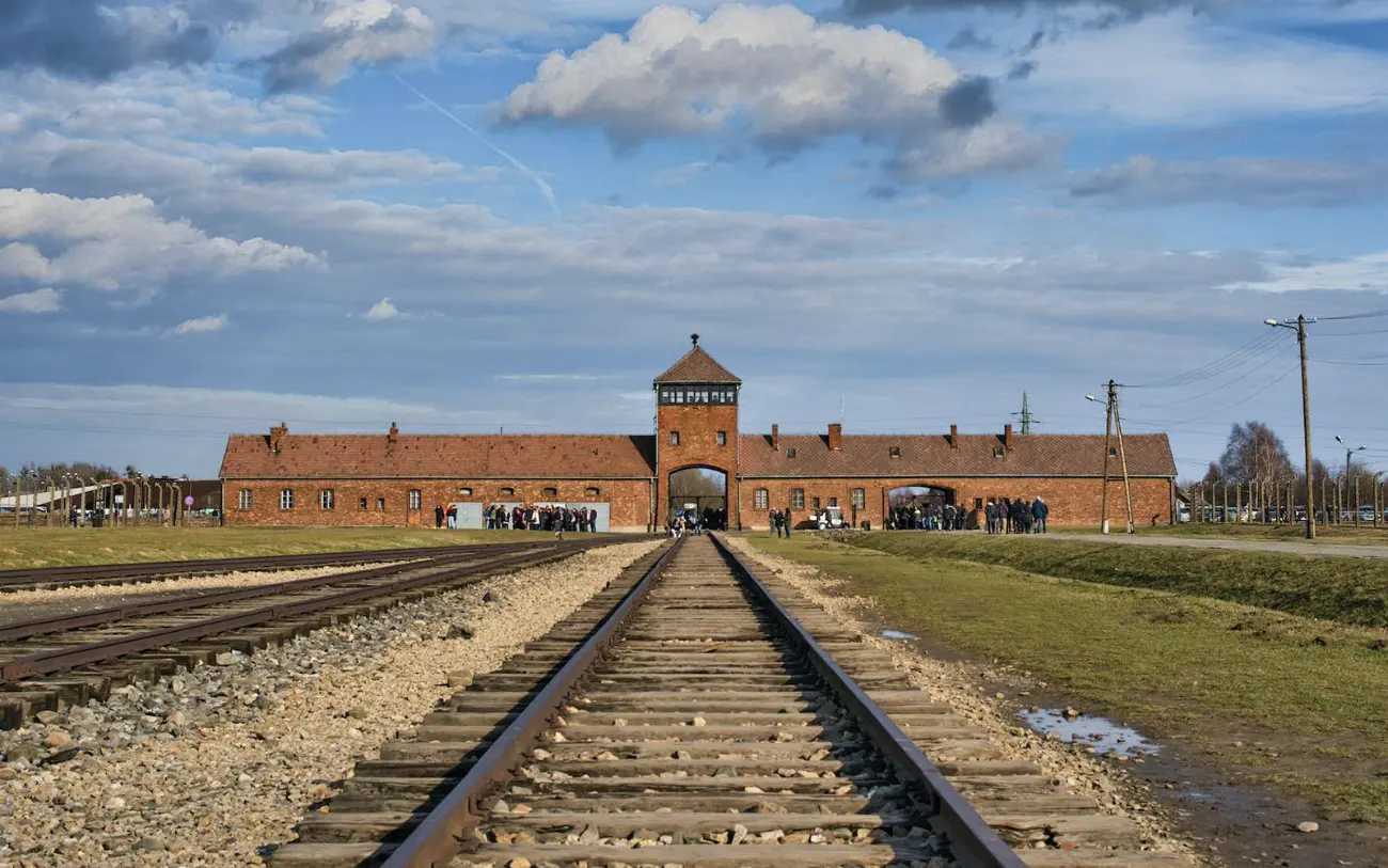Auschwitz-Birkenau