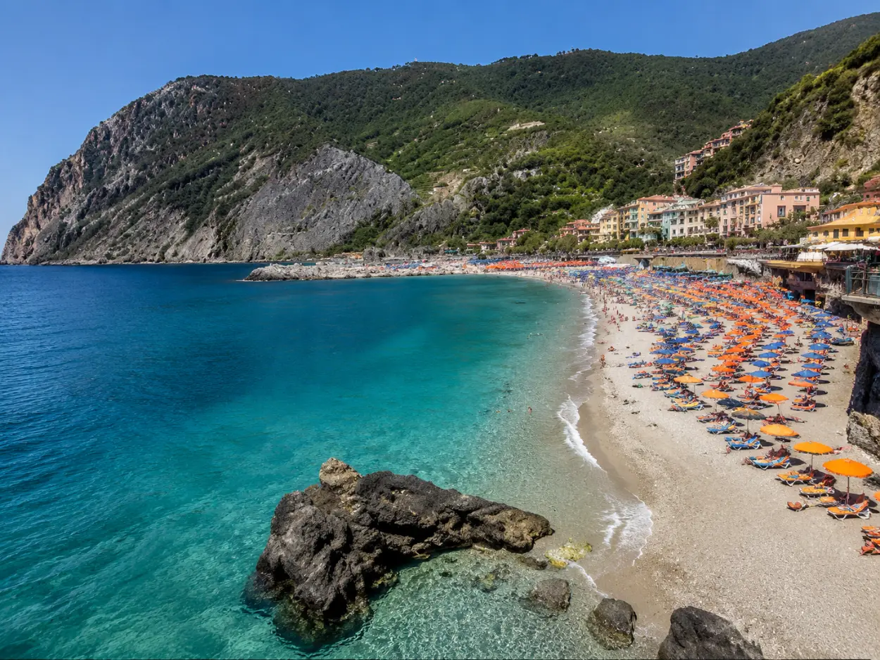 Cinque Terre