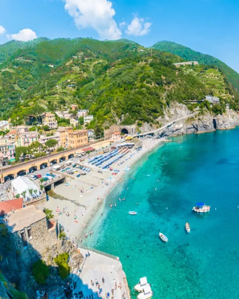 Cinque Terre