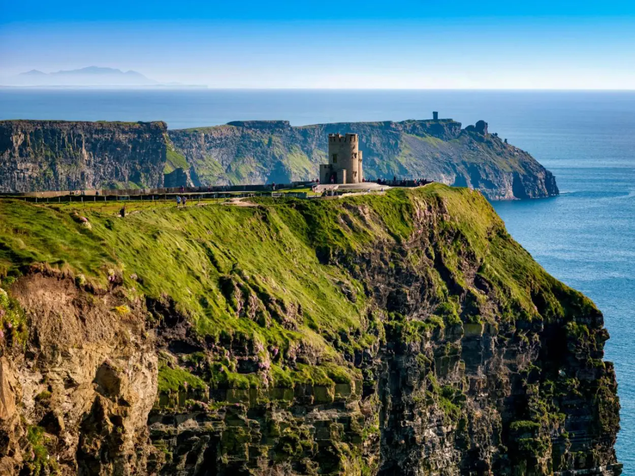 Cliffs of Moher