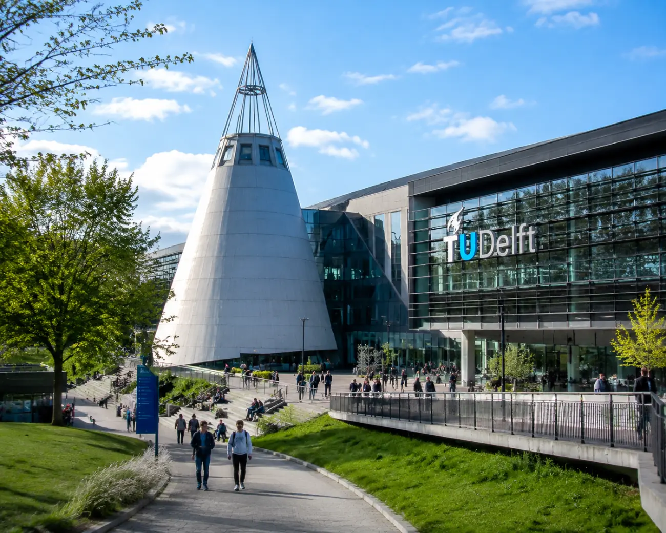 Delft