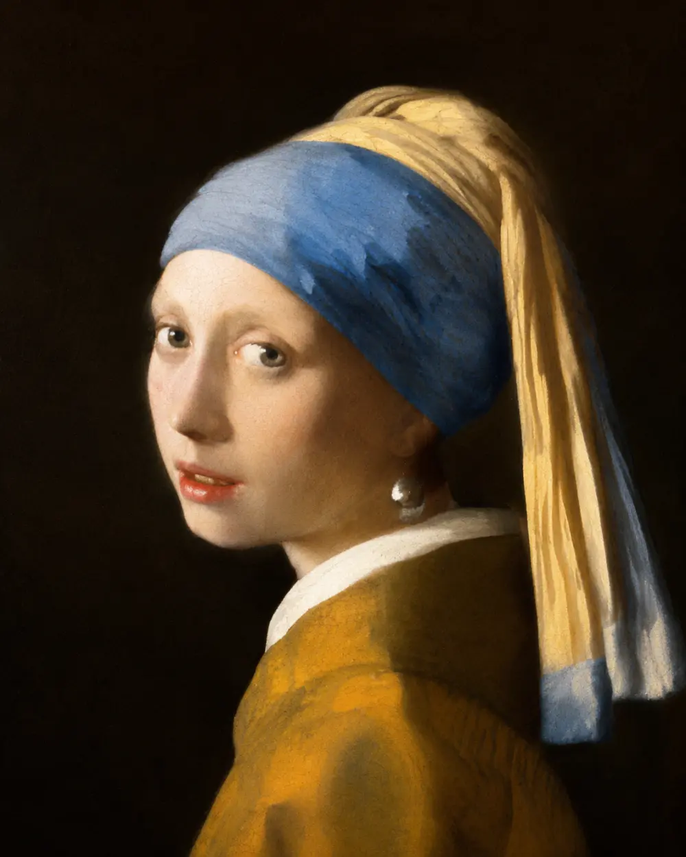 Johannes Vermeer'in