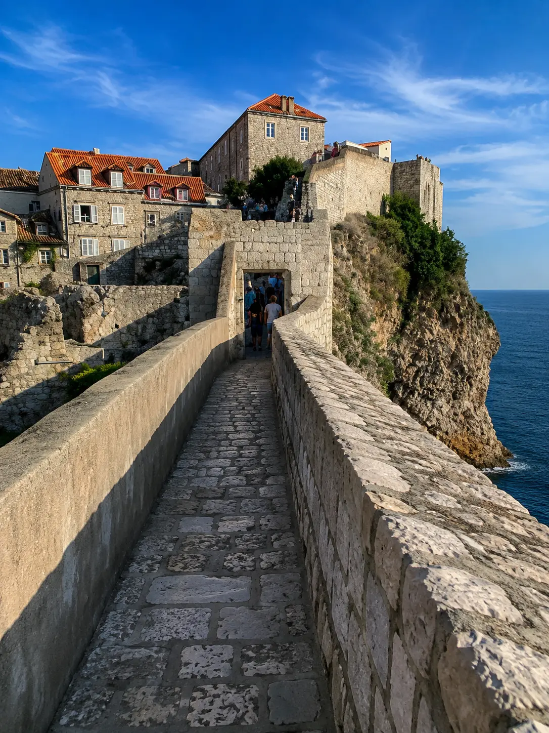 Dubrovnik Surları
