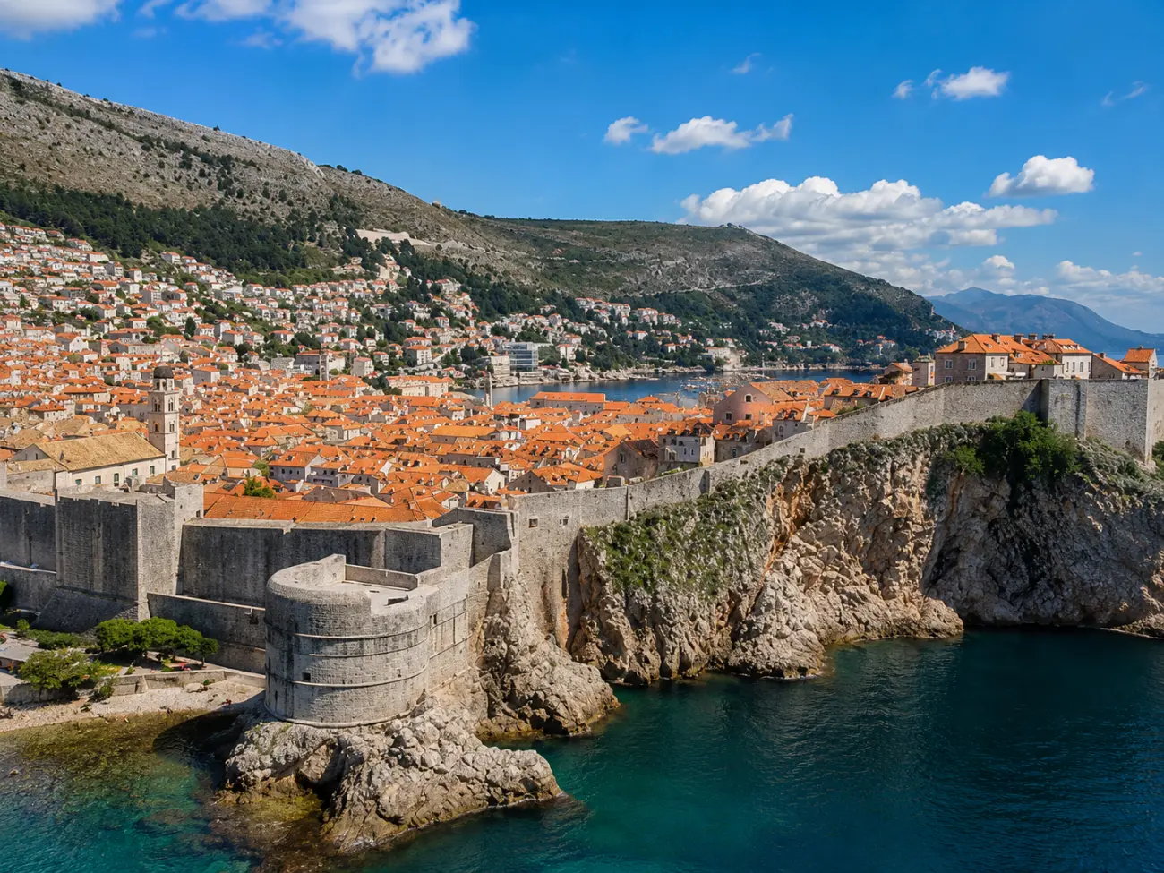 Dubrovnik Surları