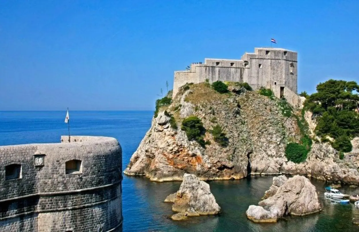 Dubrovnik Surları