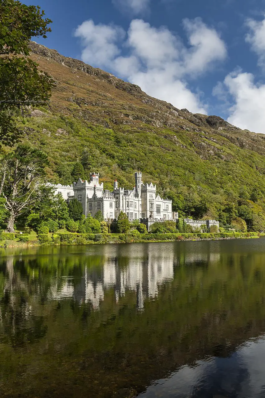 Galway ve Connemara
