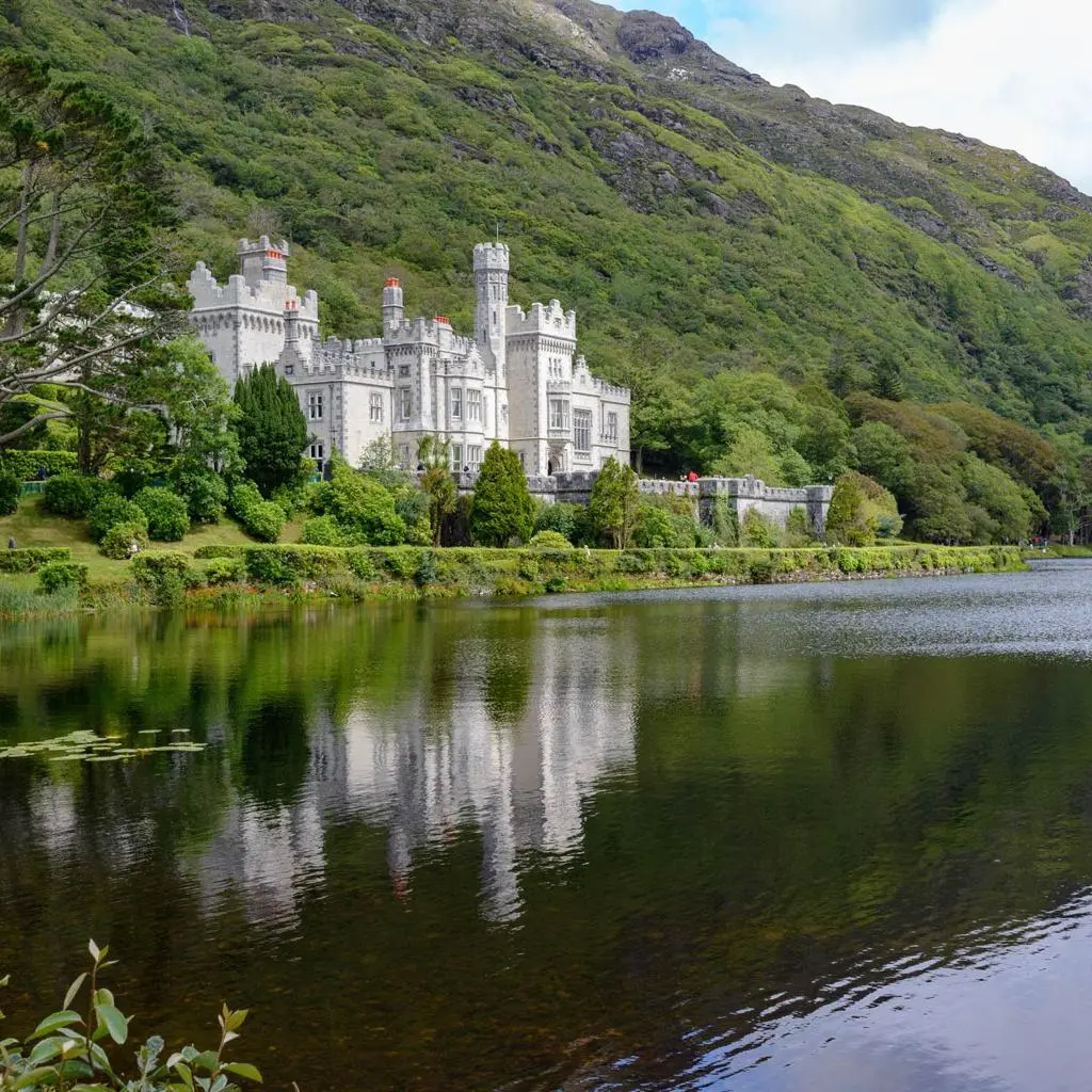 Galway ve Connemara