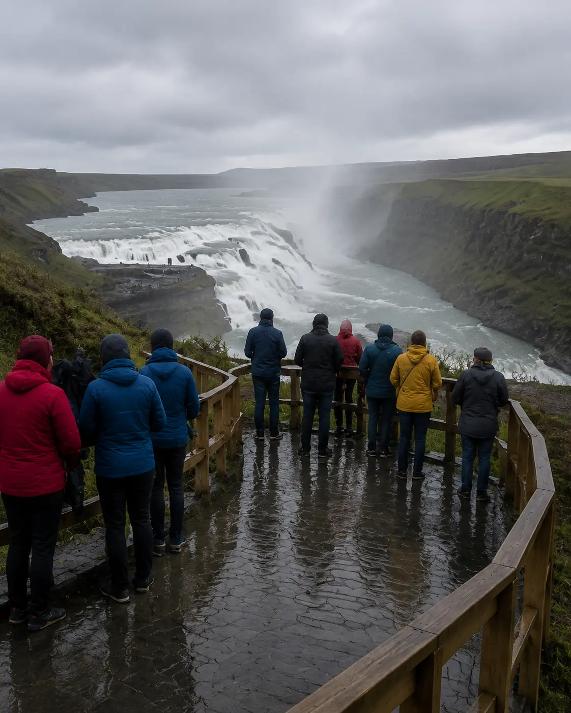 Golden Circle