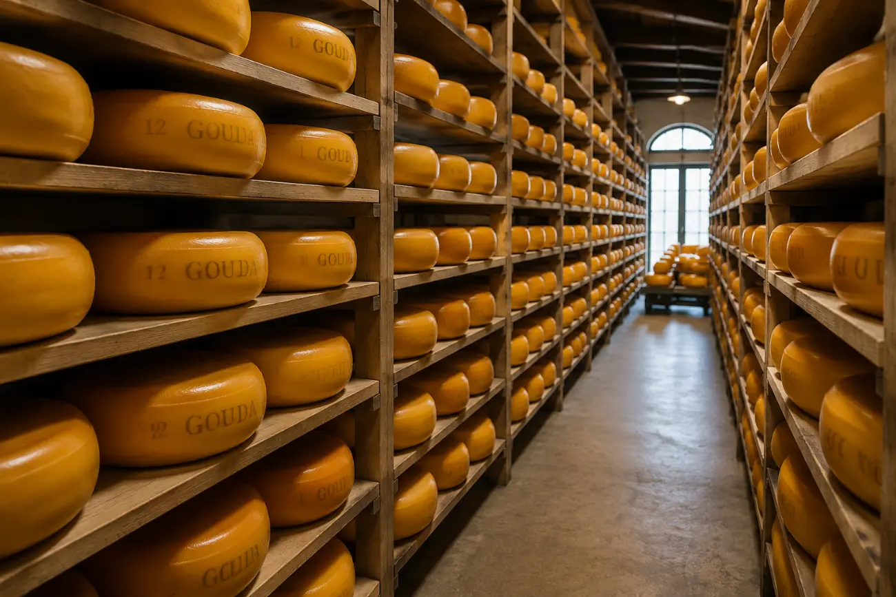 Gouda