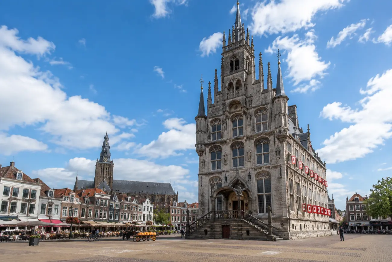Gouda