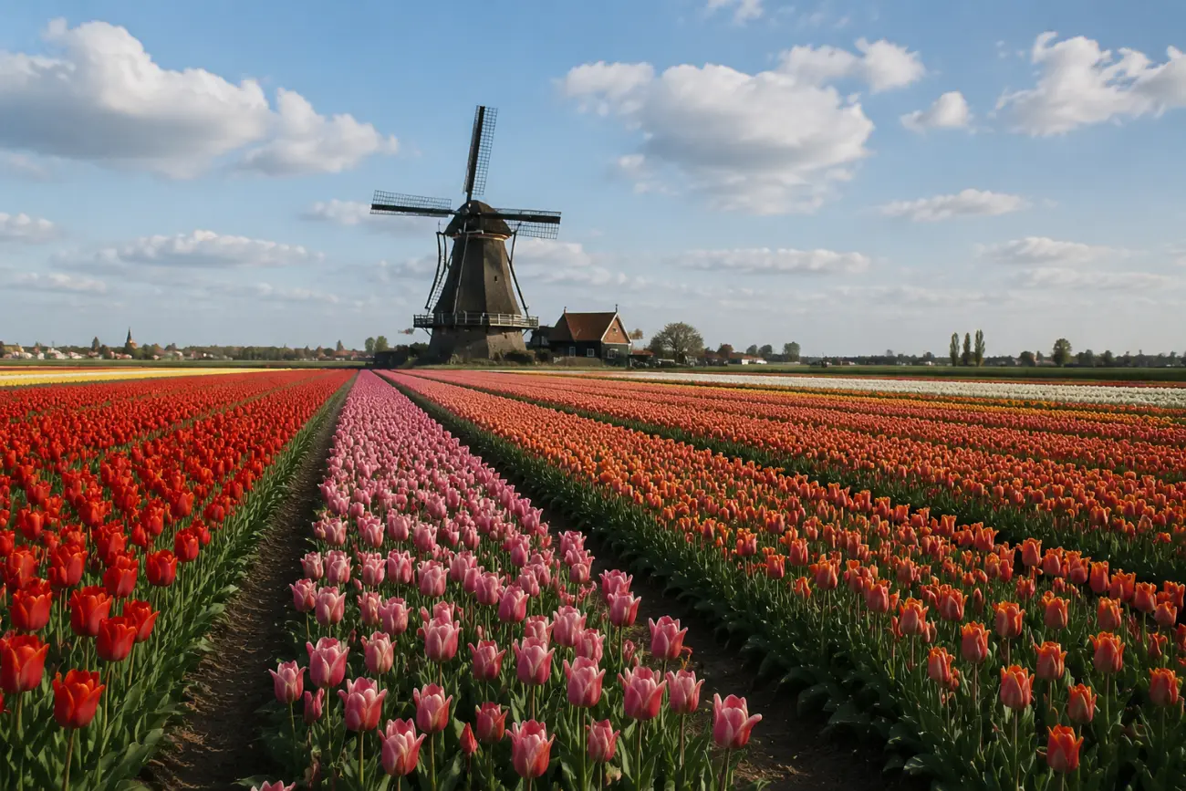 Hollanda