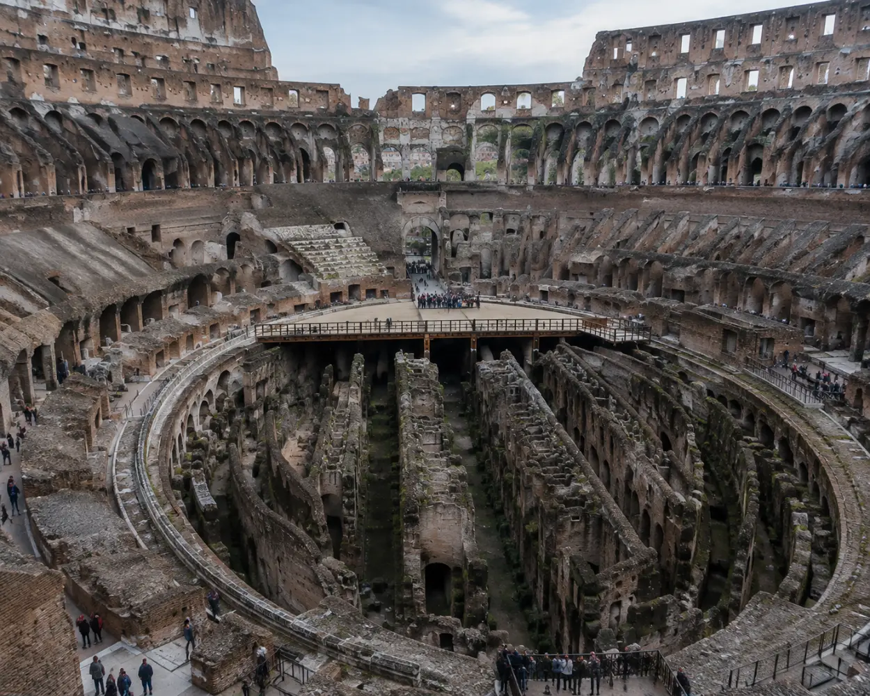 Kolezyum (Roma)