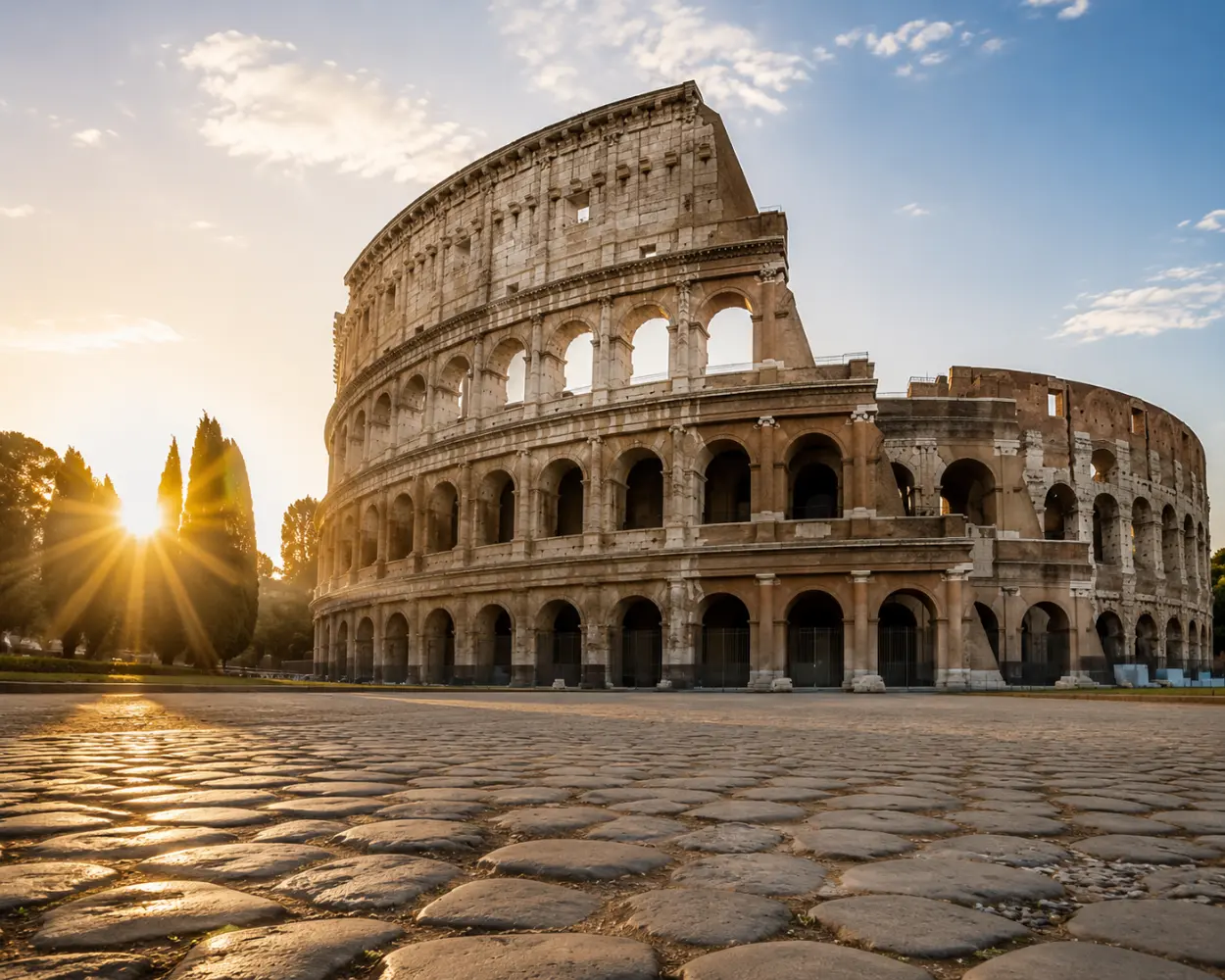 Kolezyum (Roma)