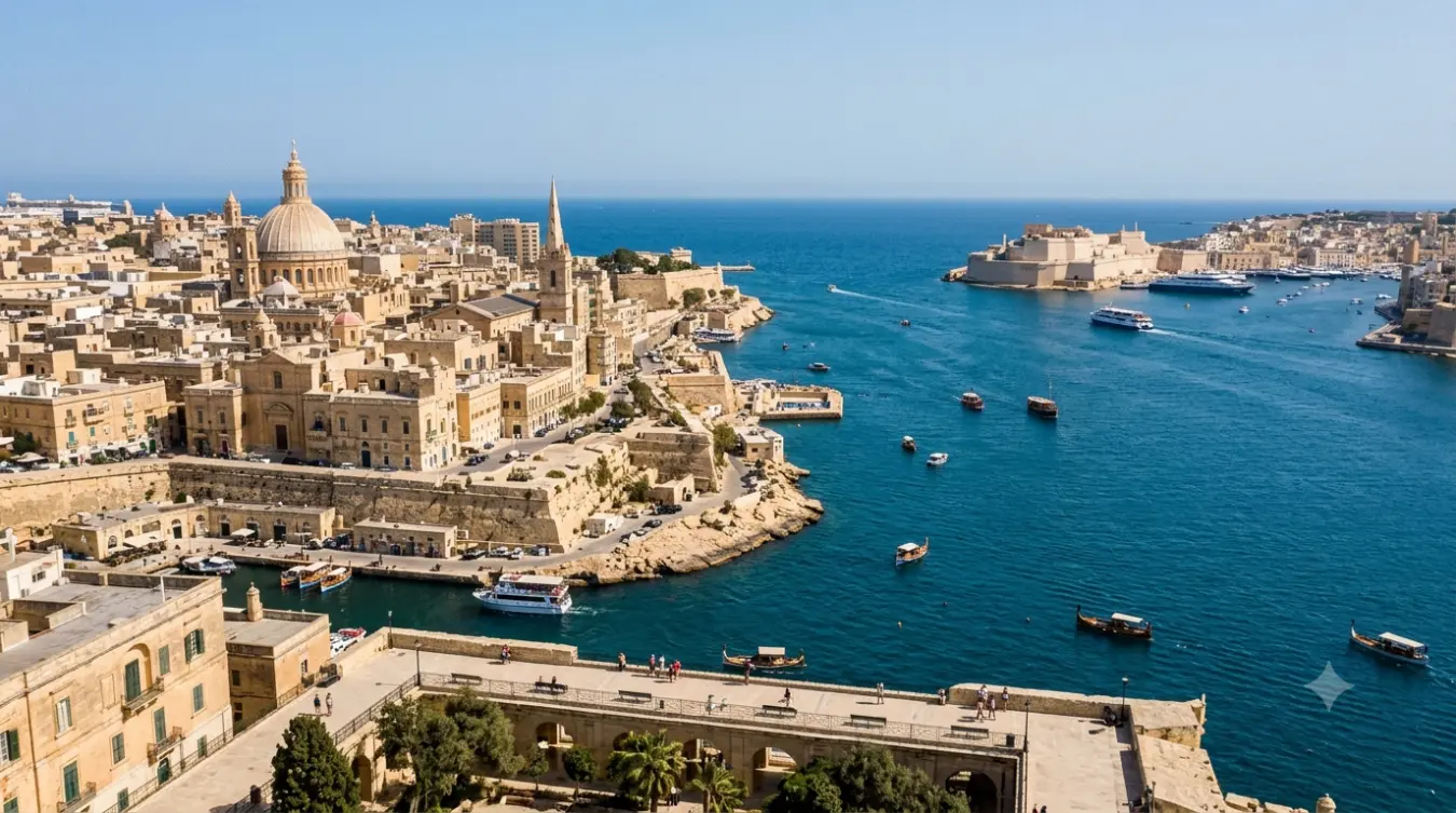Malta Gezilecek Yerler ve Tarihi Mekanlar Rehberi (2026)