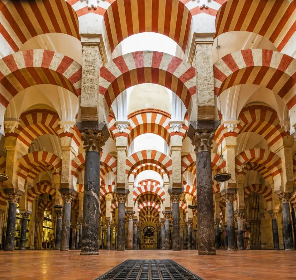 Mezquita de Córdoba