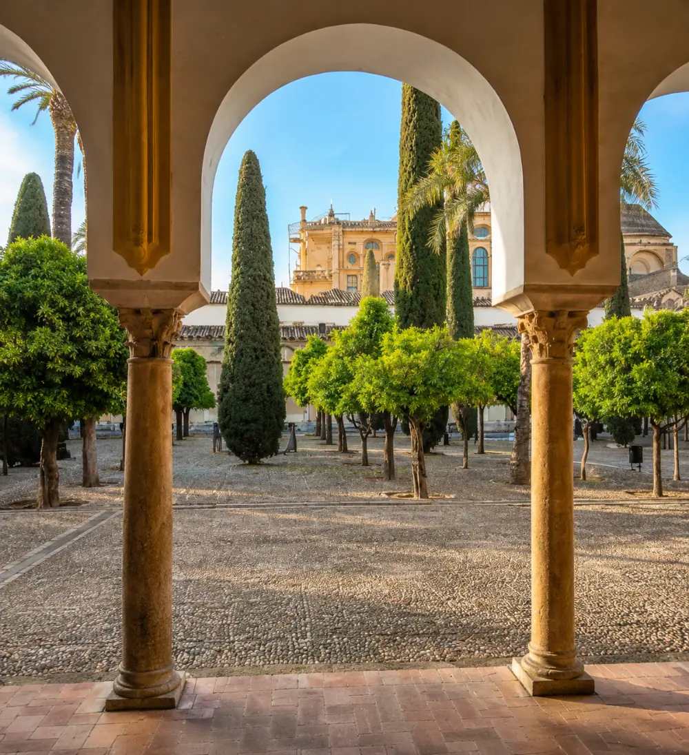Mezquita de Córdoba