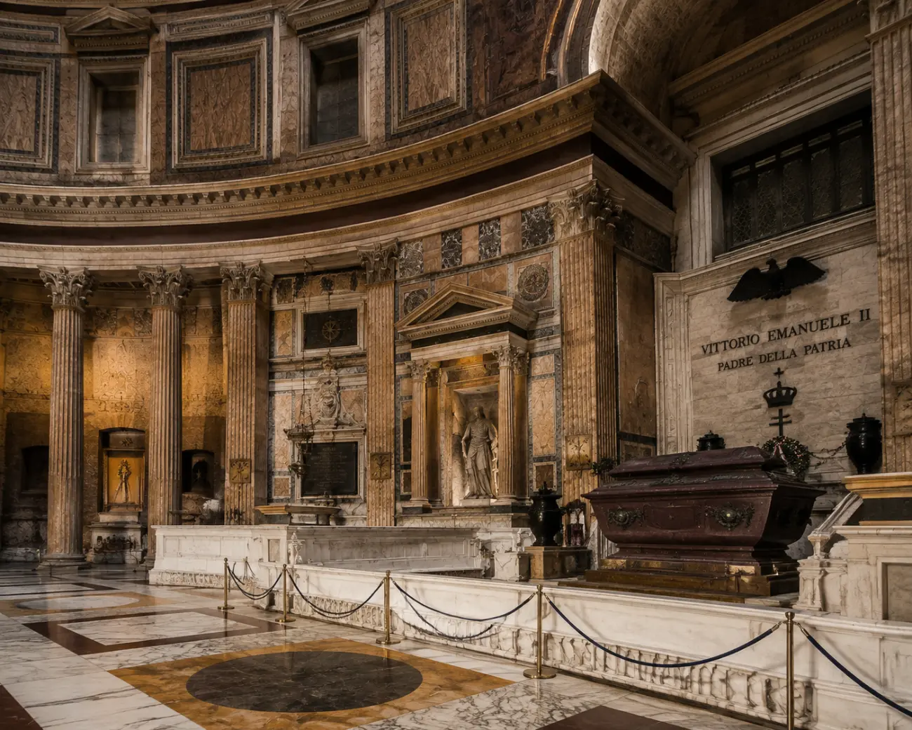 Pantheon (Roma)