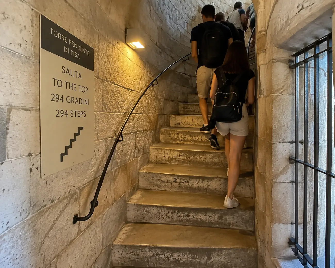 Pisa Kulesi