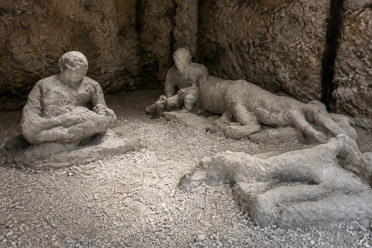 Pompeii