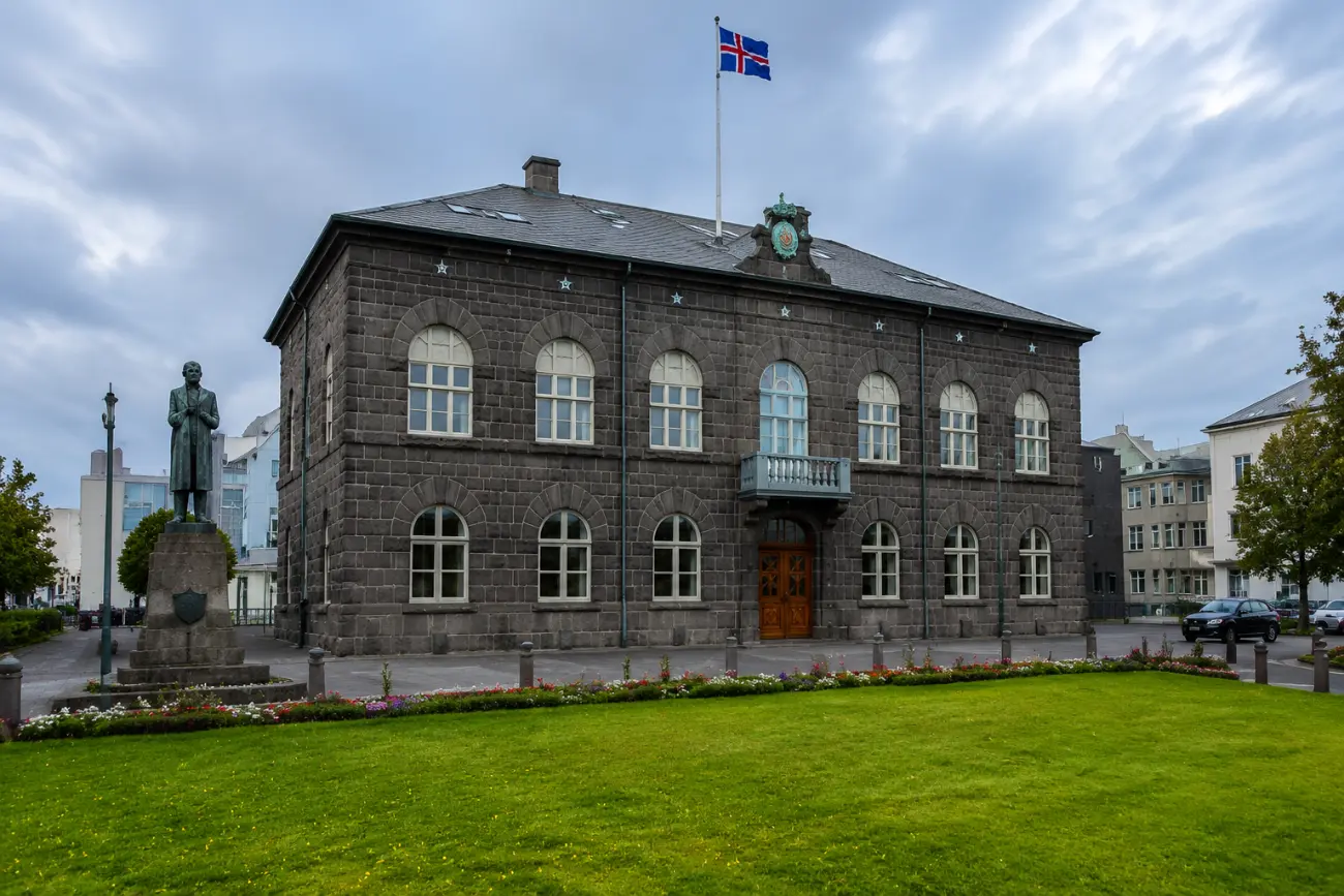 Reykjavik