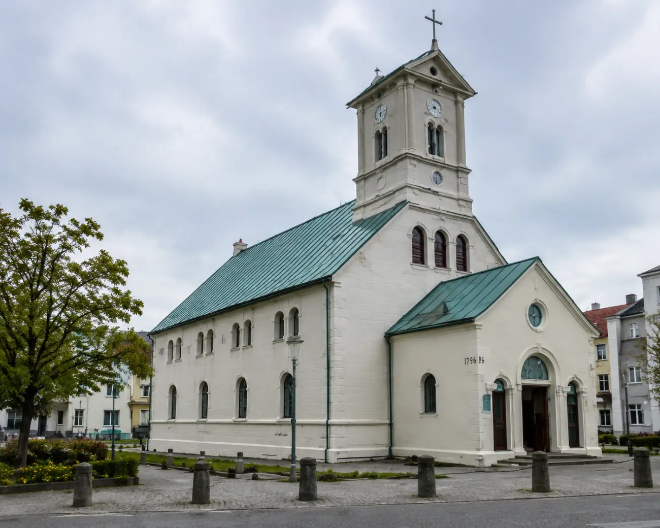 Reykjavik