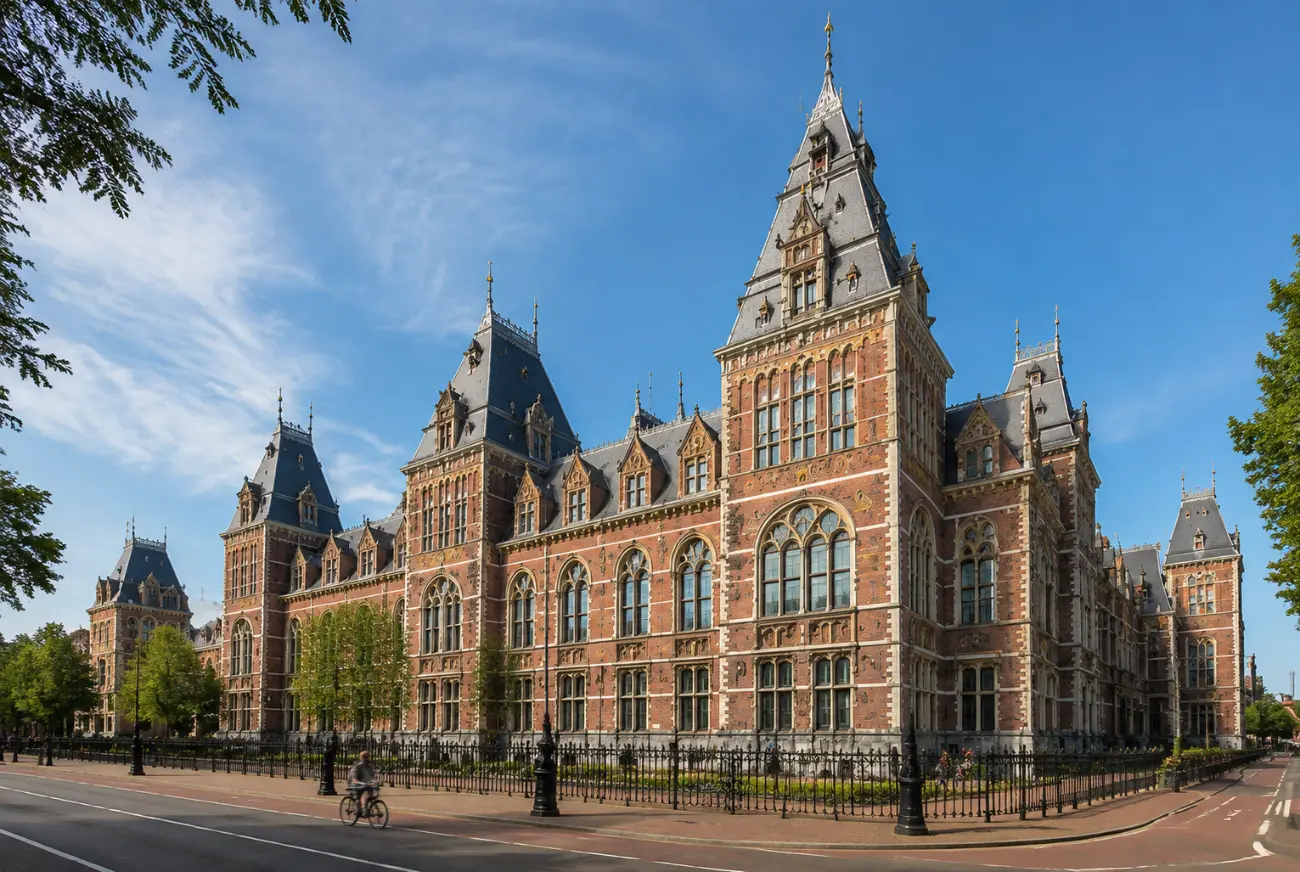Rijksmuseum