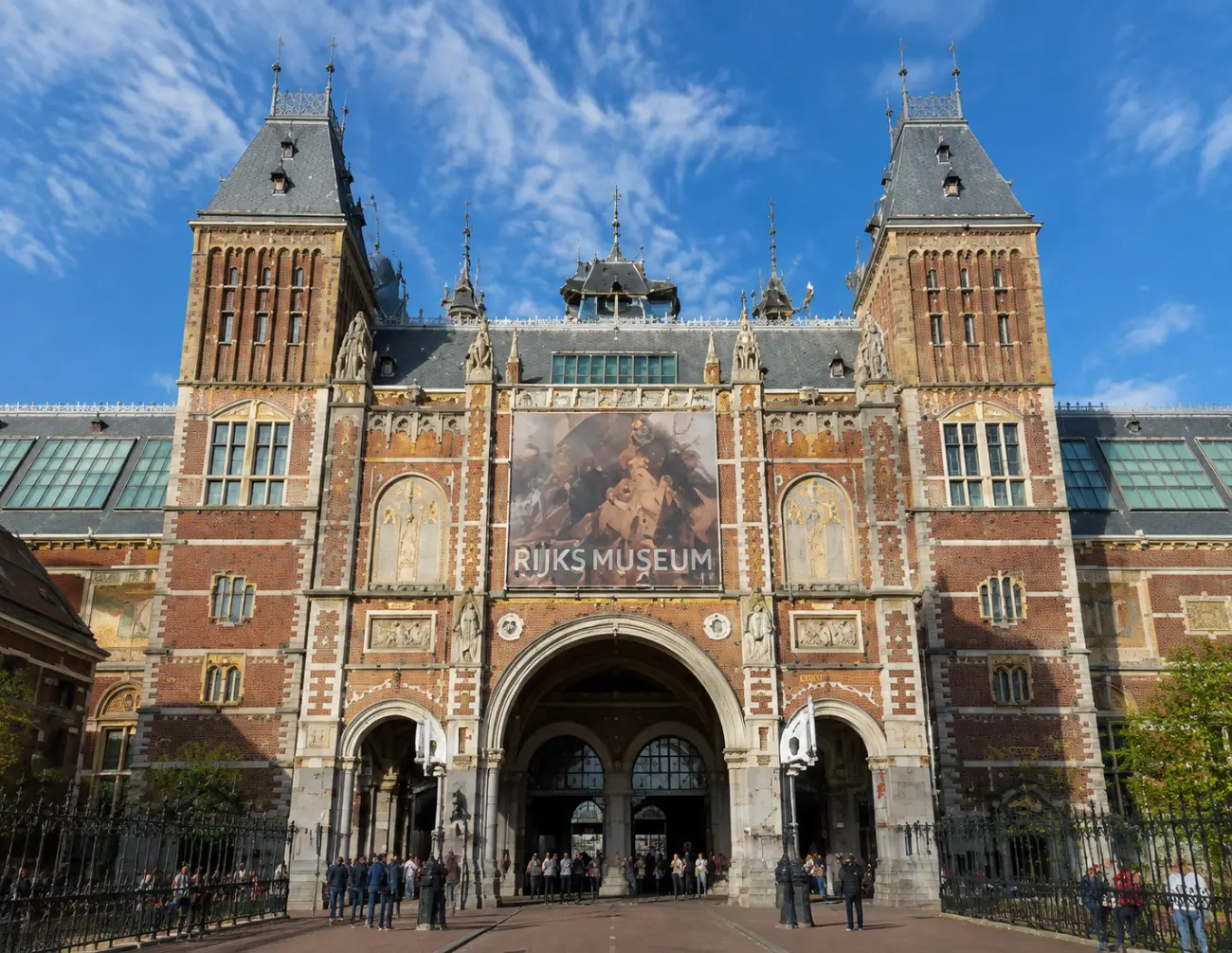 Rijksmuseum