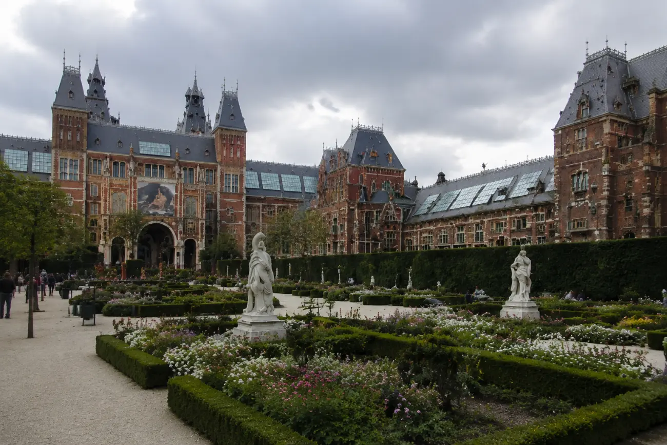 Rijksmuseum