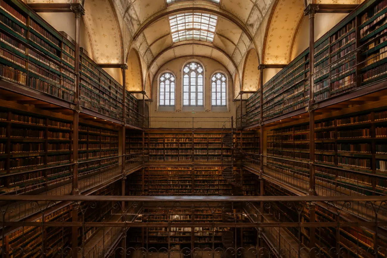 Rijksmuseum