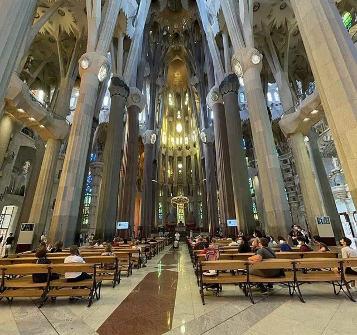 Sagrada Família