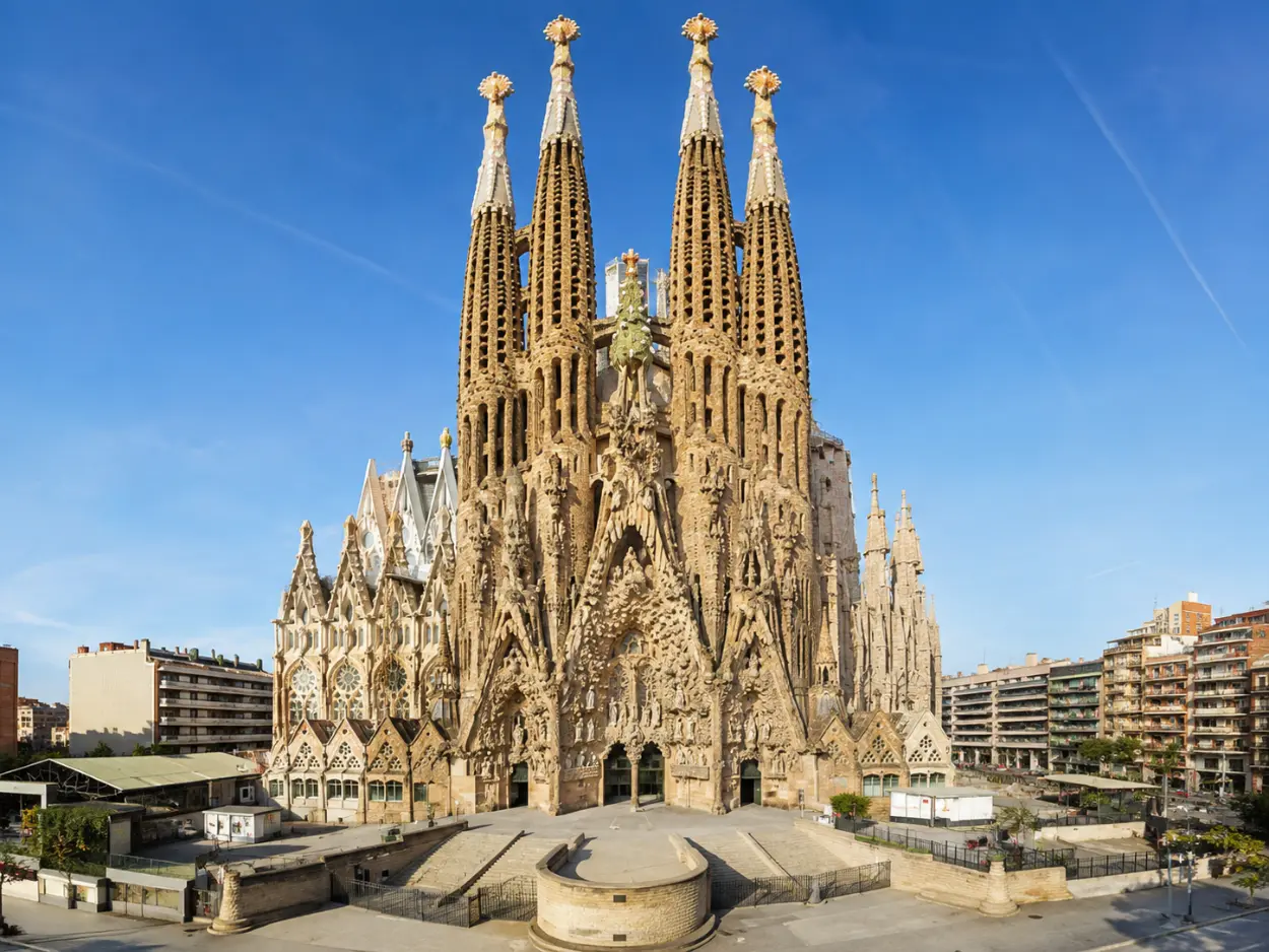 Sagrada Família