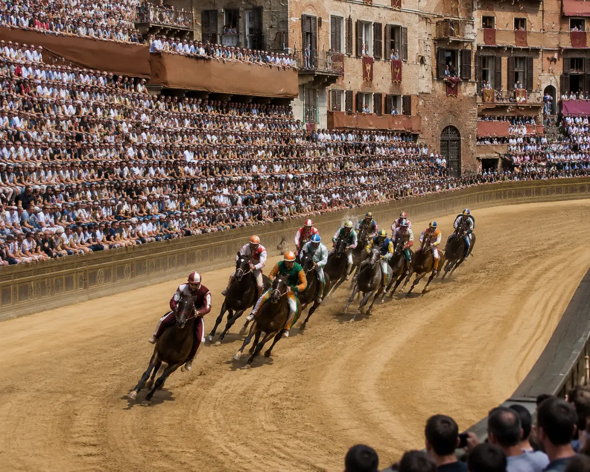 Siena