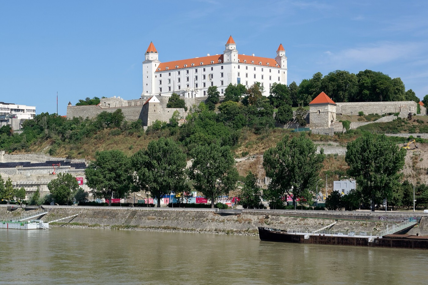 Slovakya Gezilecek Yerler ve Tarihi Mekanlar Rehberi (2026)