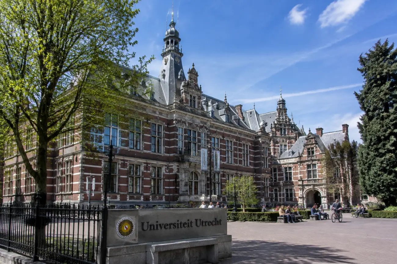 Utrecht