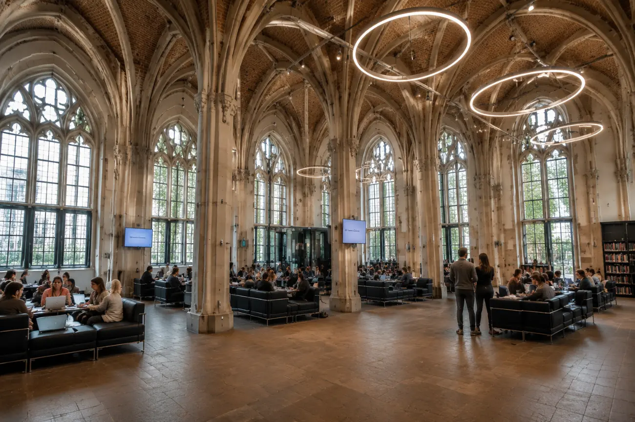 Utrecht
