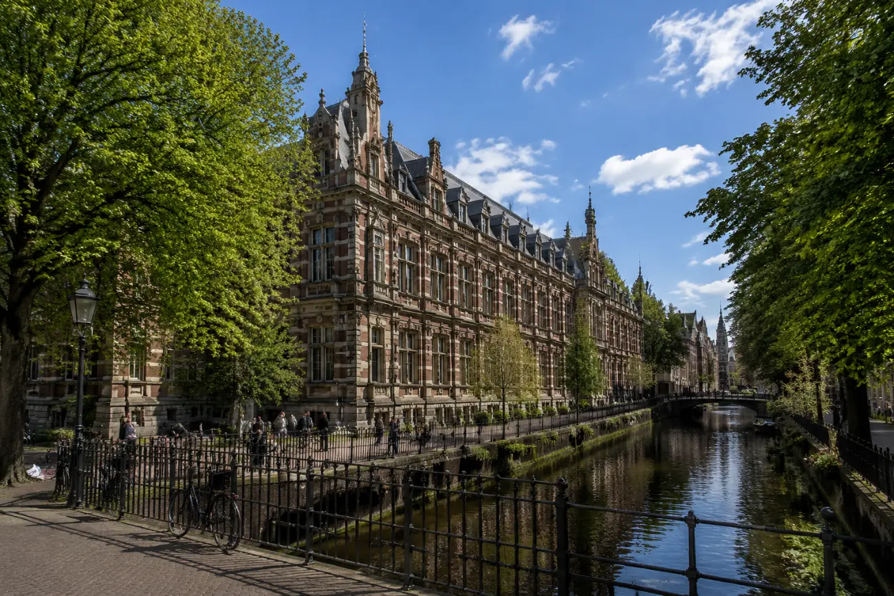 Utrecht