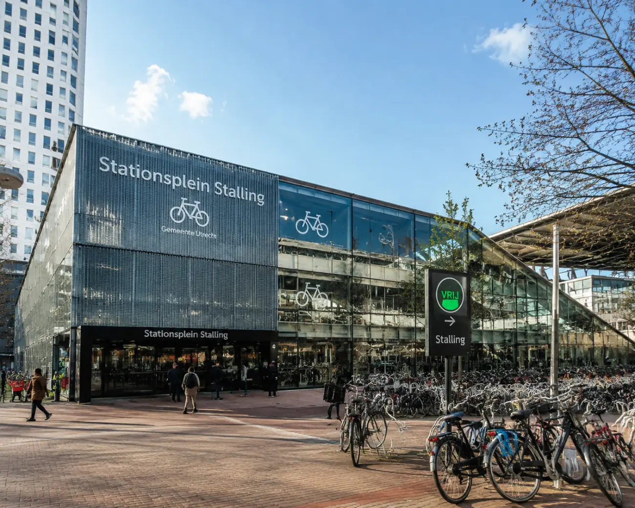 Utrecht