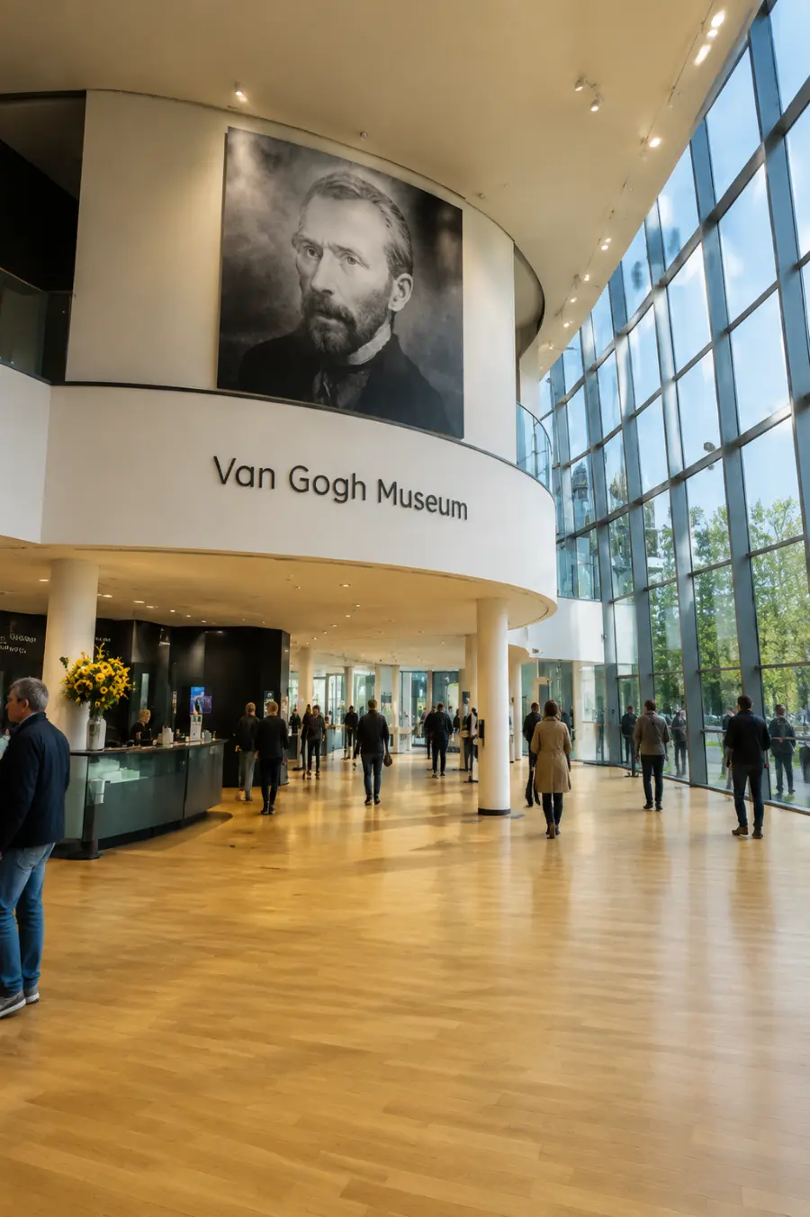 Van Gogh Müzesi