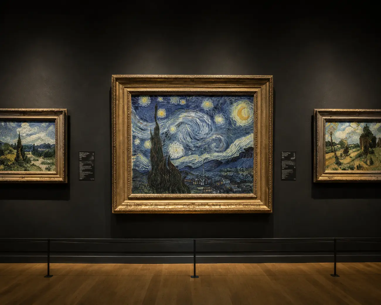 Van Gogh Müzesi