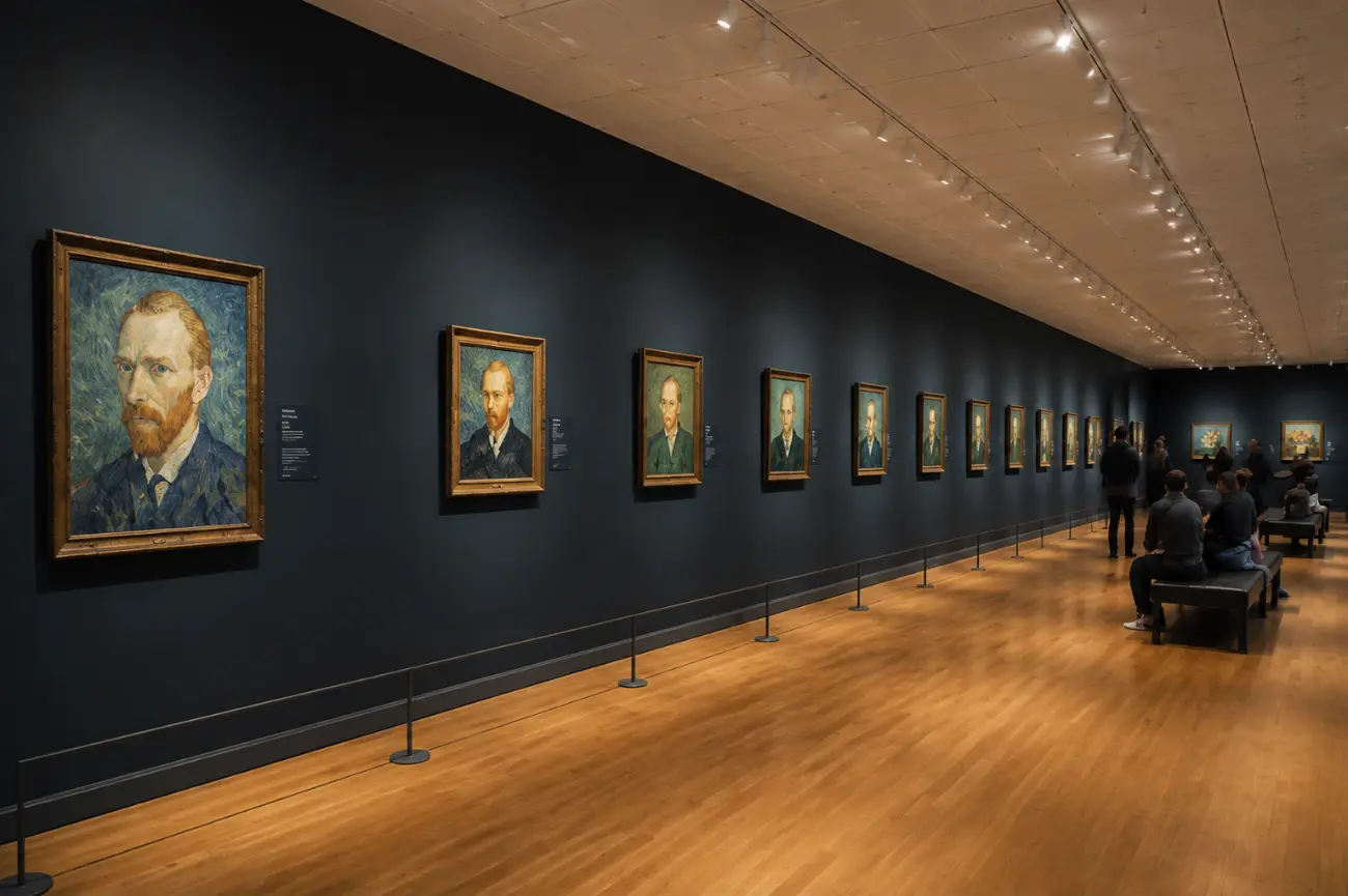 Van Gogh Müzesi