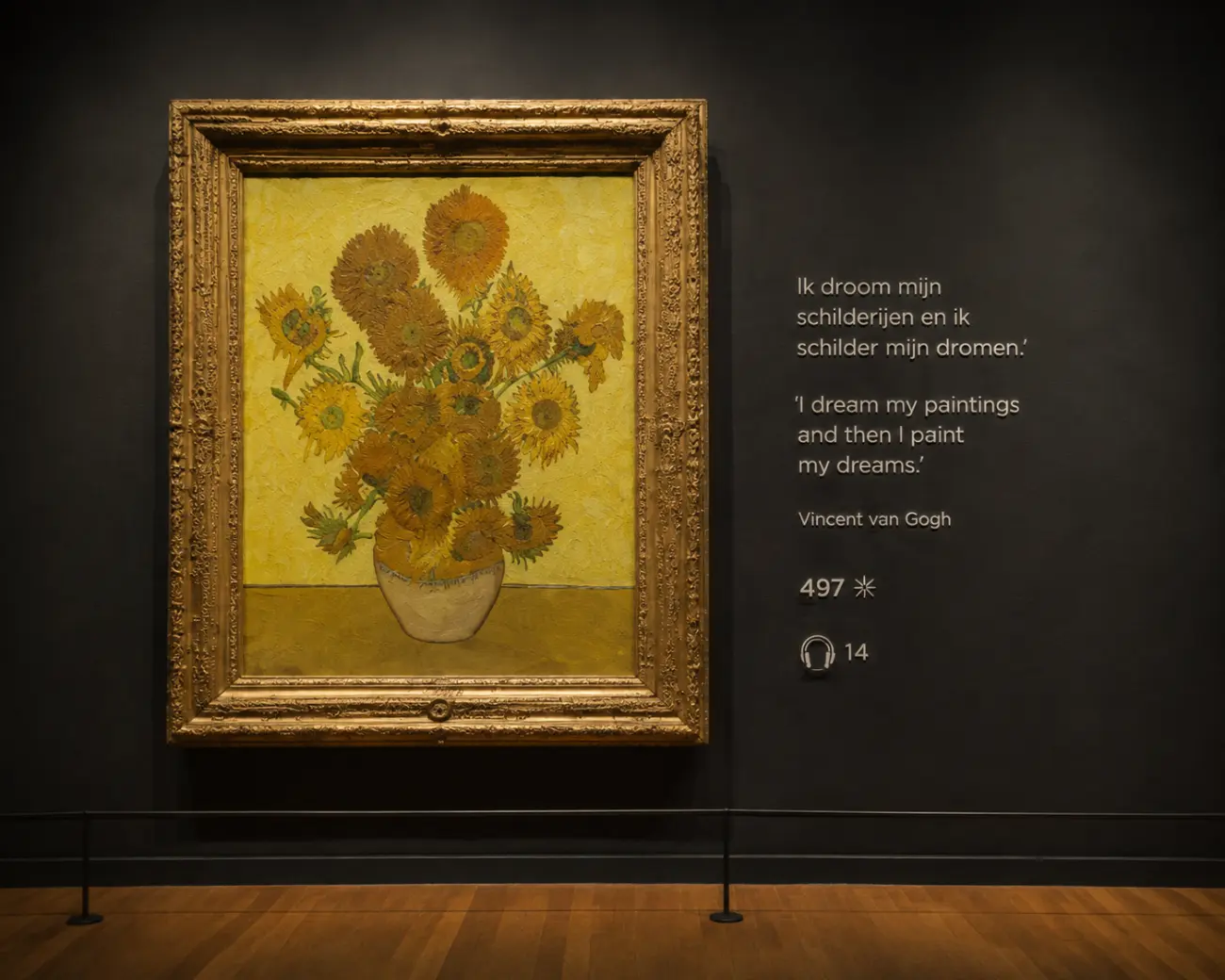 Van Gogh Müzesi
