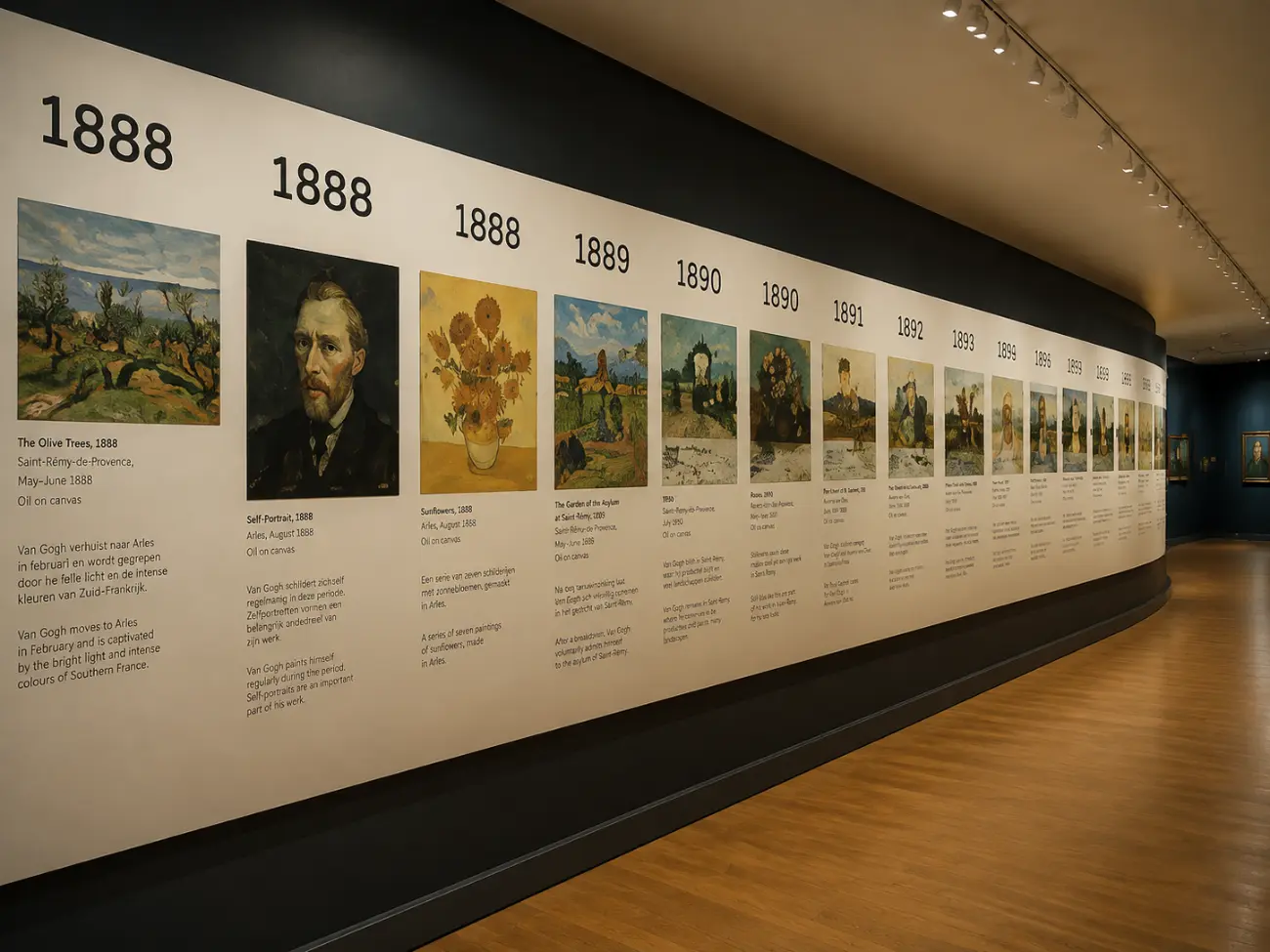 Van Gogh Müzesi