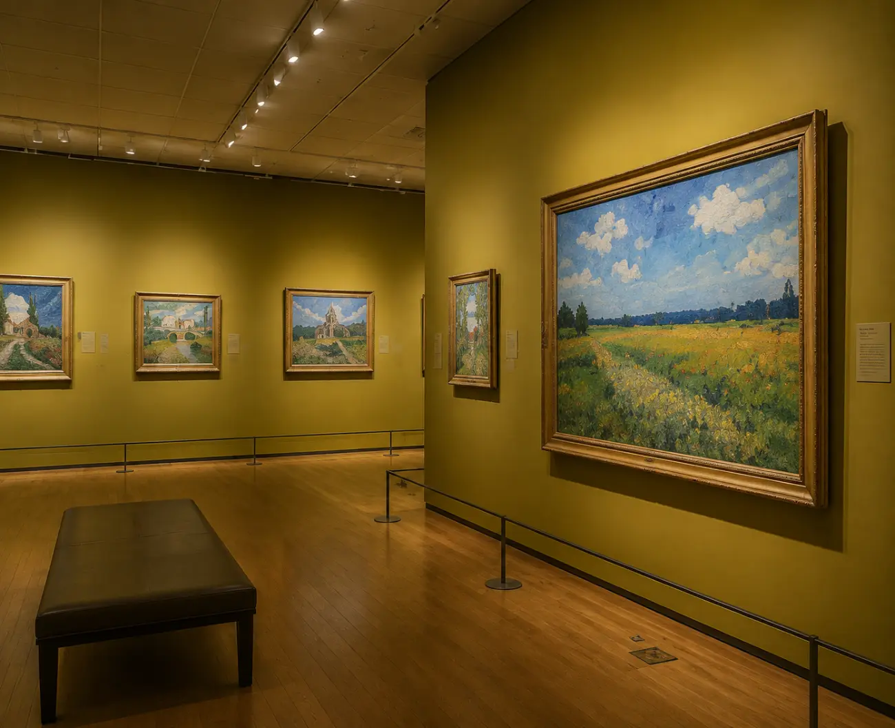 Van Gogh Müzesi