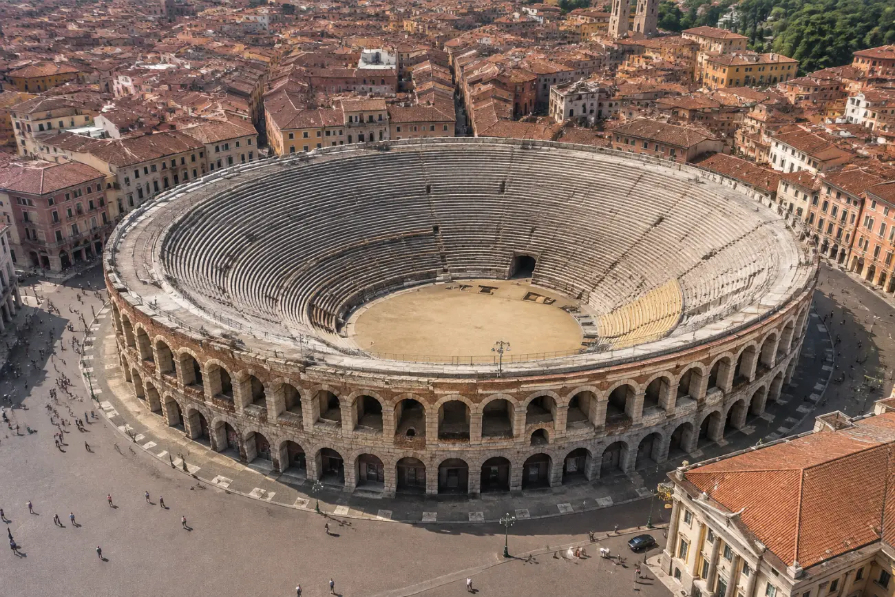 Verona Arena