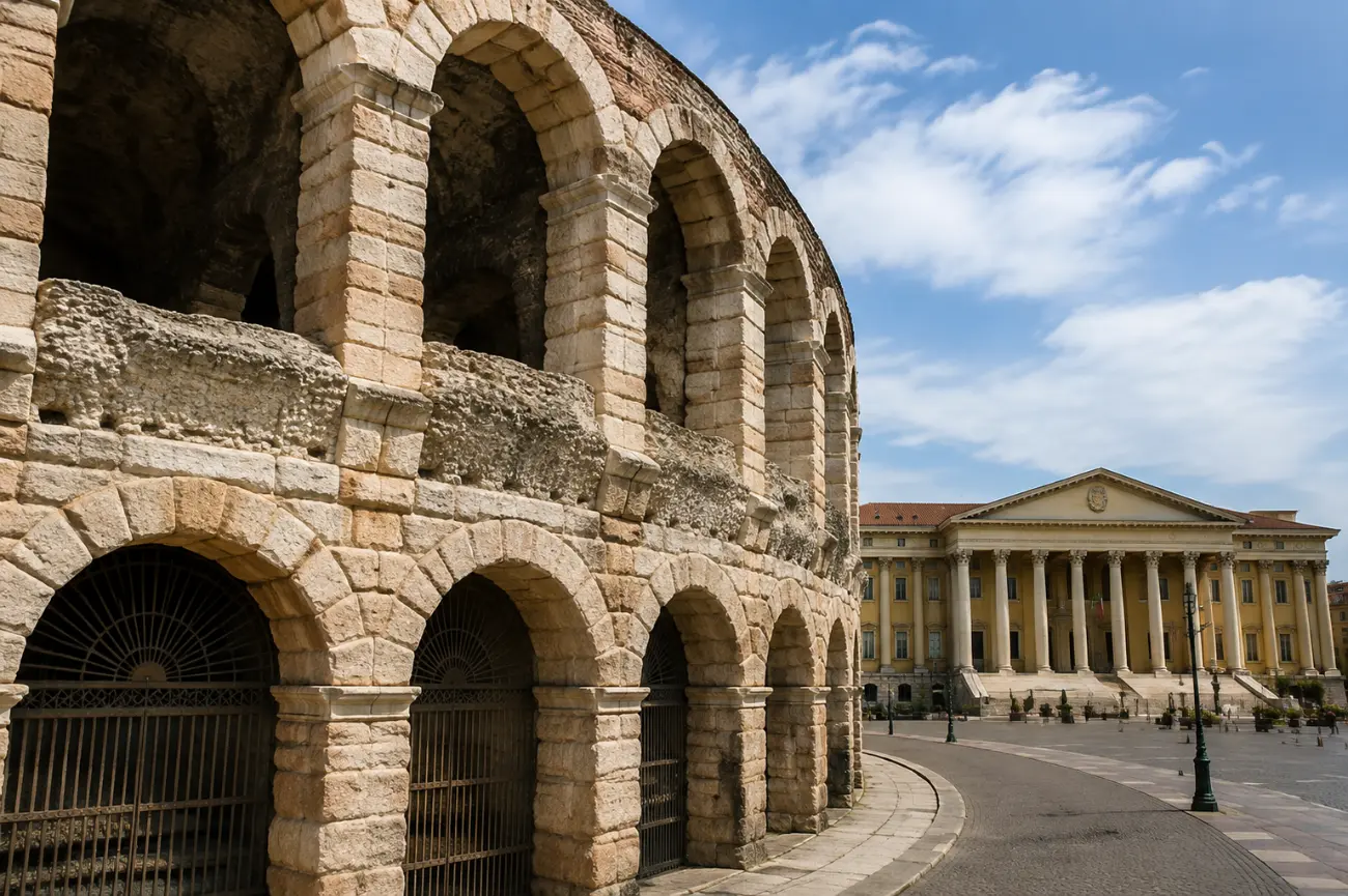 Verona Arena
