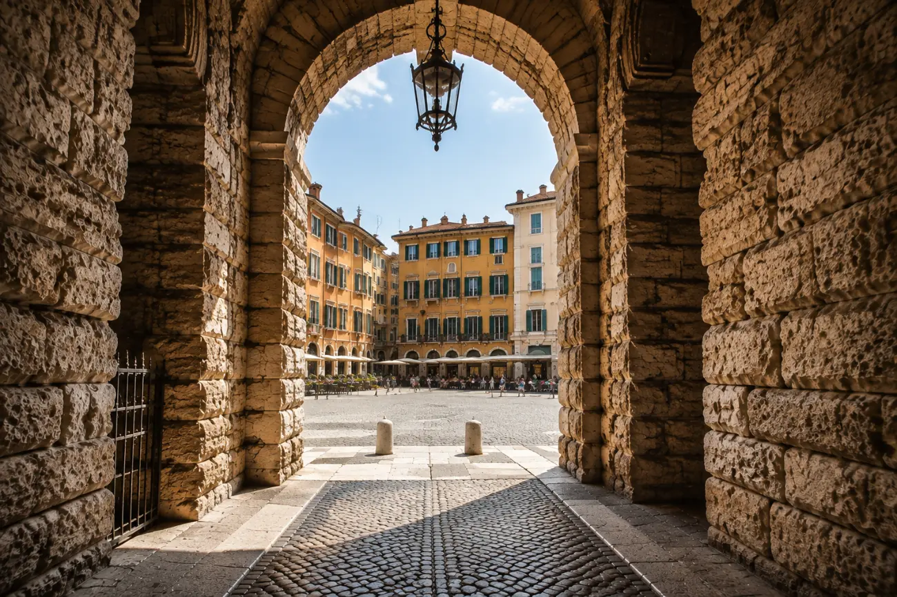 Verona Arena