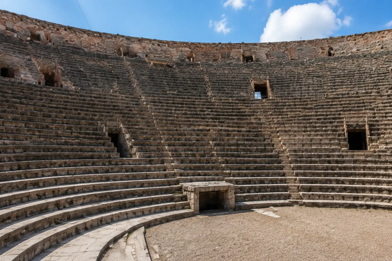 Verona Arena