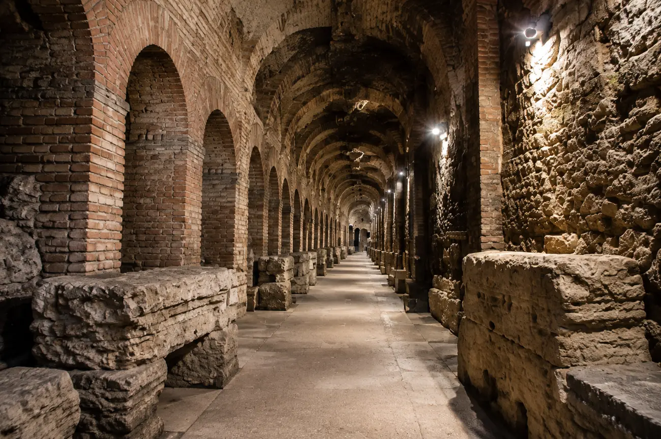 Verona Arena