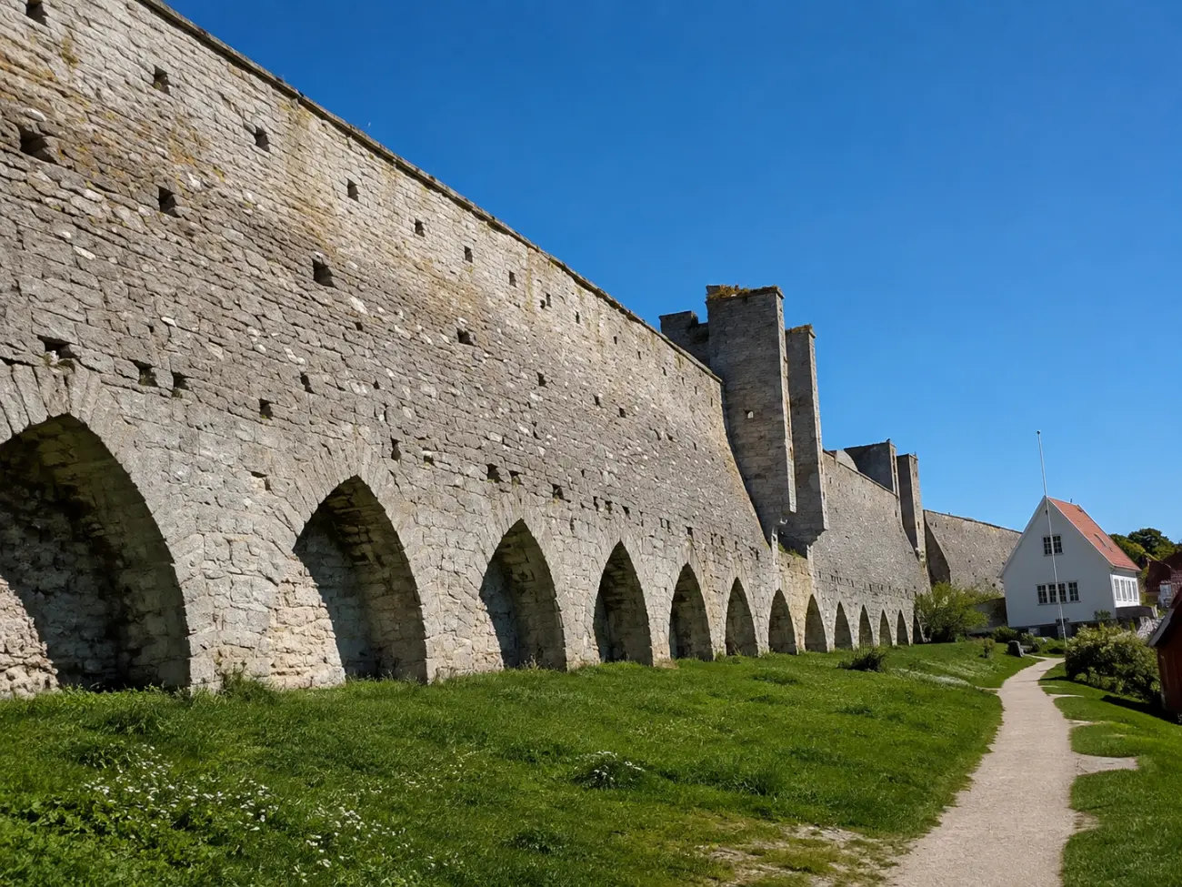 Visby, Gotland